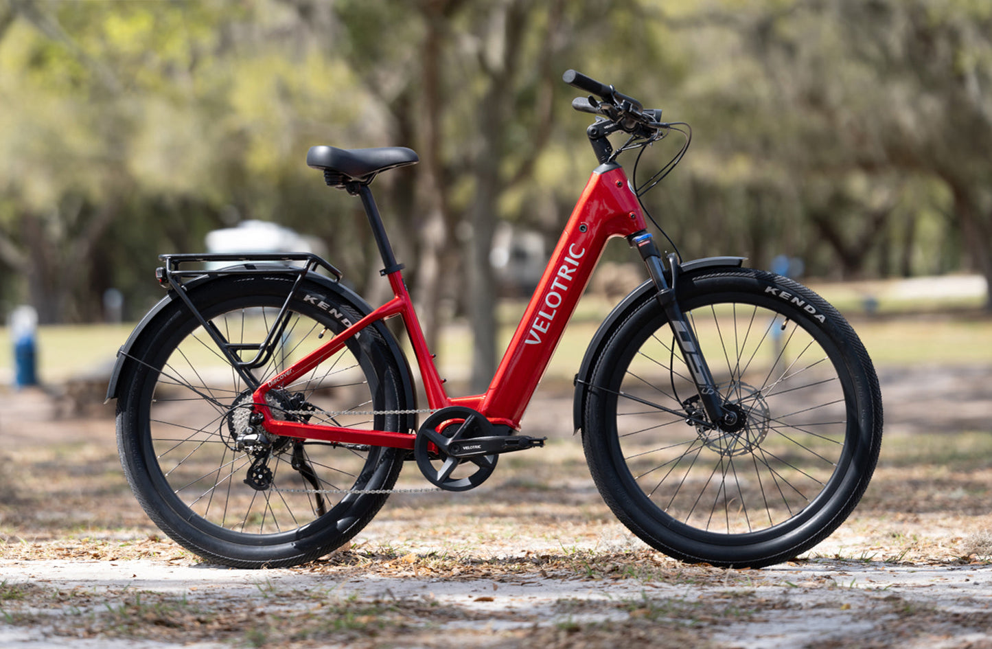 Velotric Discover 2 E-Bike