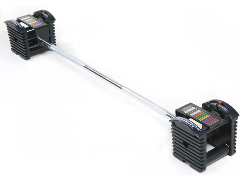 Powerblock Pro Series Straight Bar Barbell