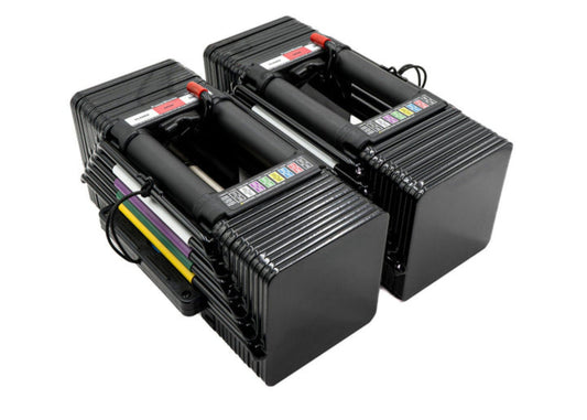 PowerBlock Elite USA 90