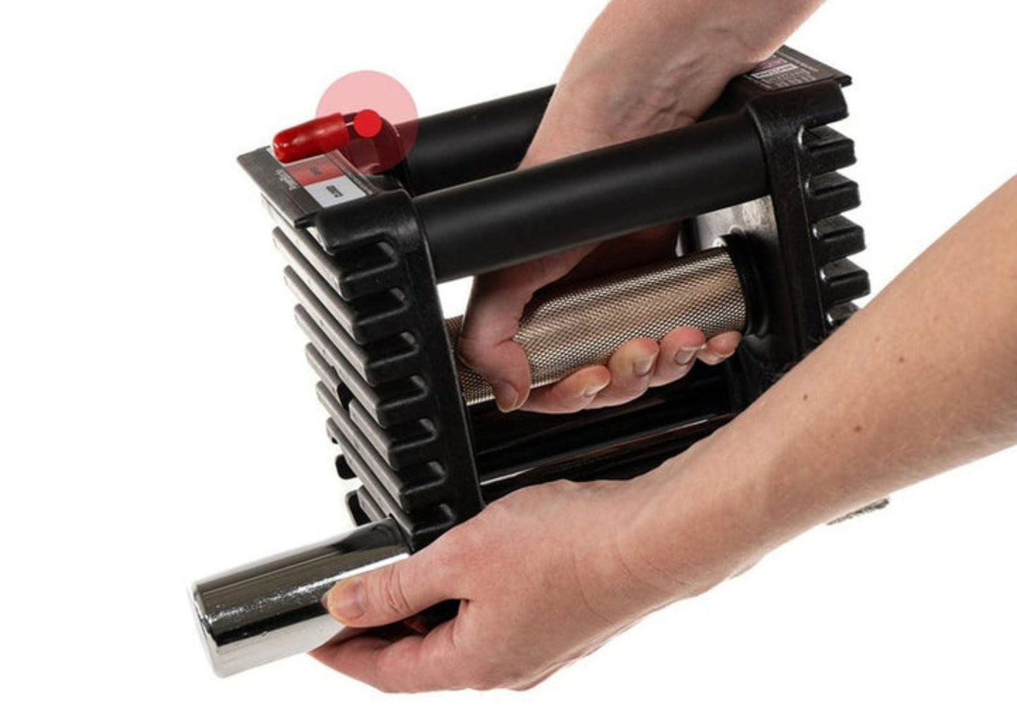 PowerBlock Elite USA 90