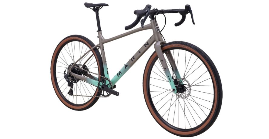 Marin Gestalt X10