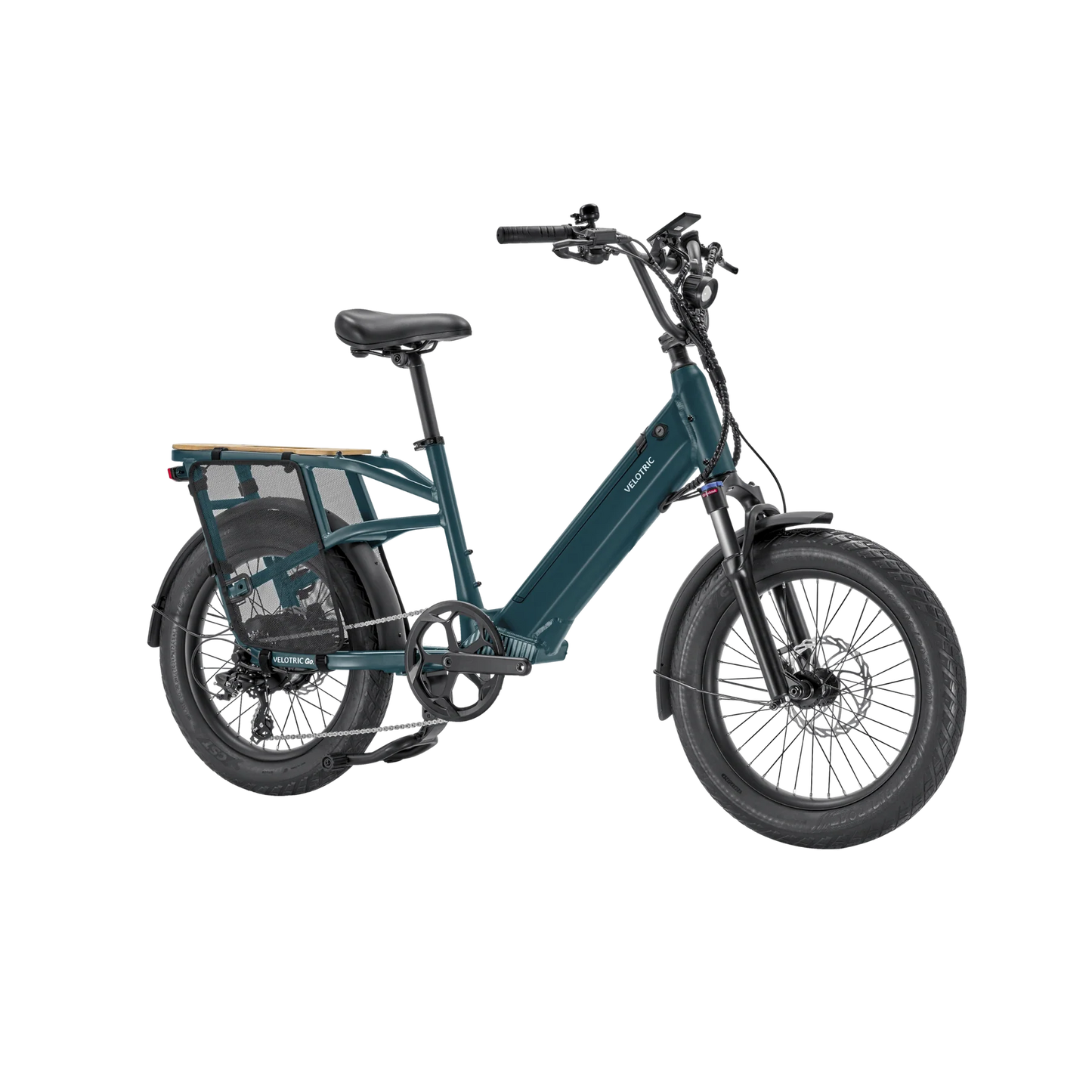 Velotric Go 1