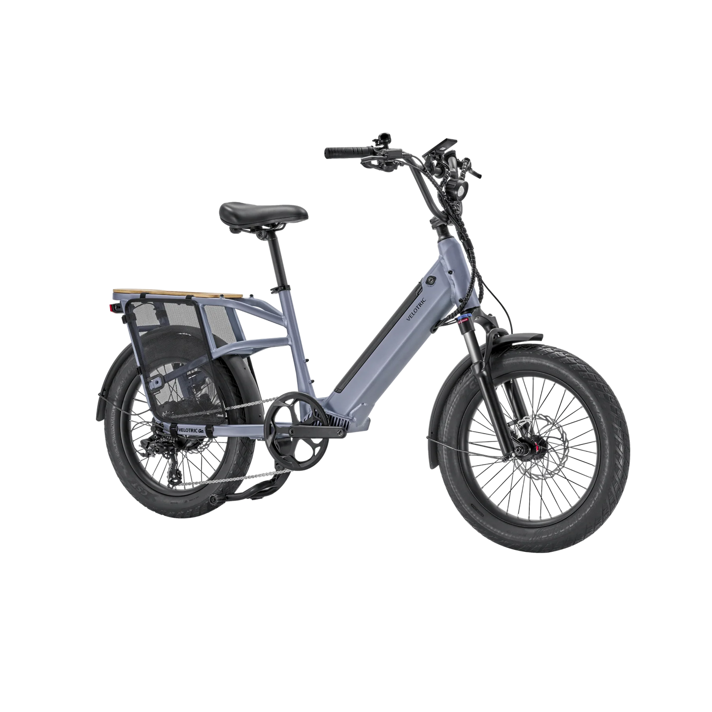 Velotric Go 1