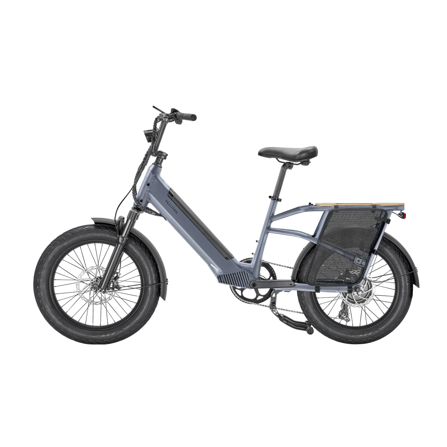 Velotric Go 1