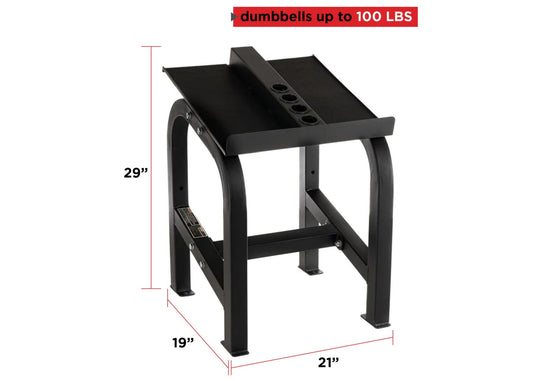 PowerBlock Home Rack Stand