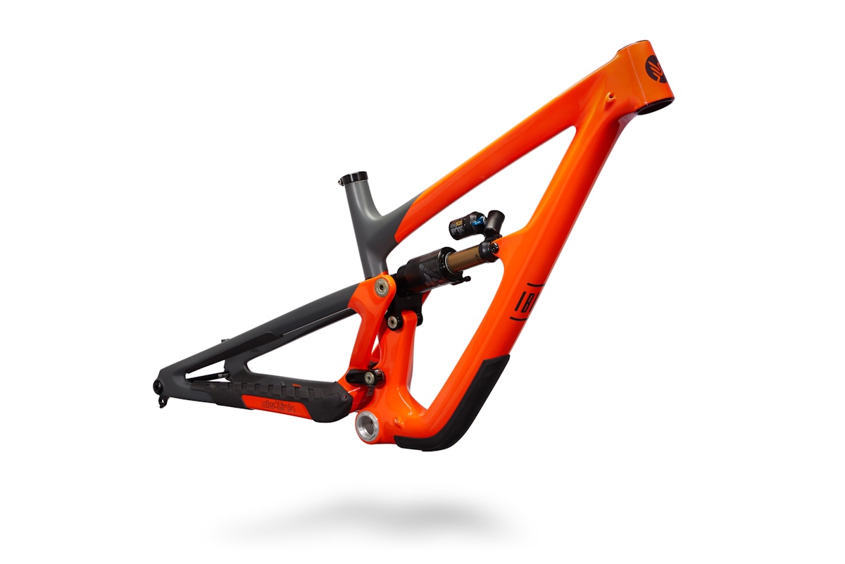 IBIS HD6 Enduro