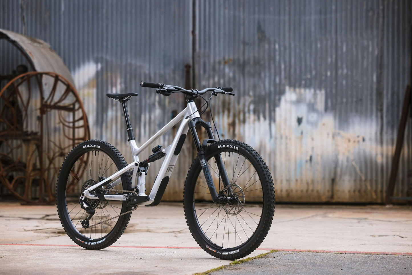 Ibis Ripmo AF