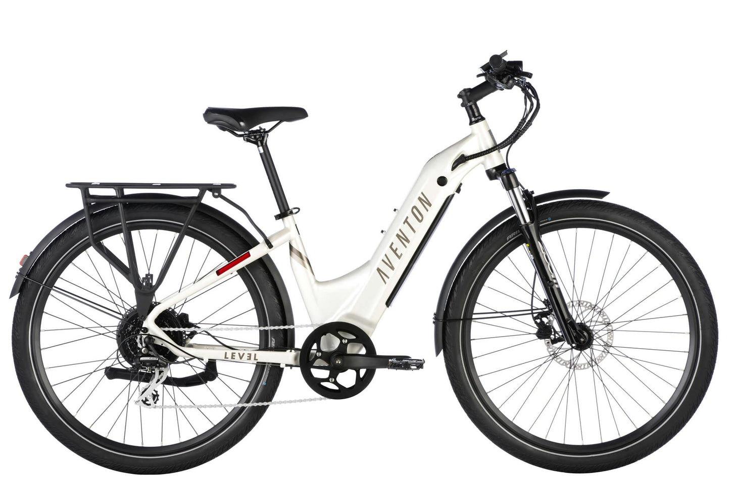 Aventon Level.2 Commuter E-Bike