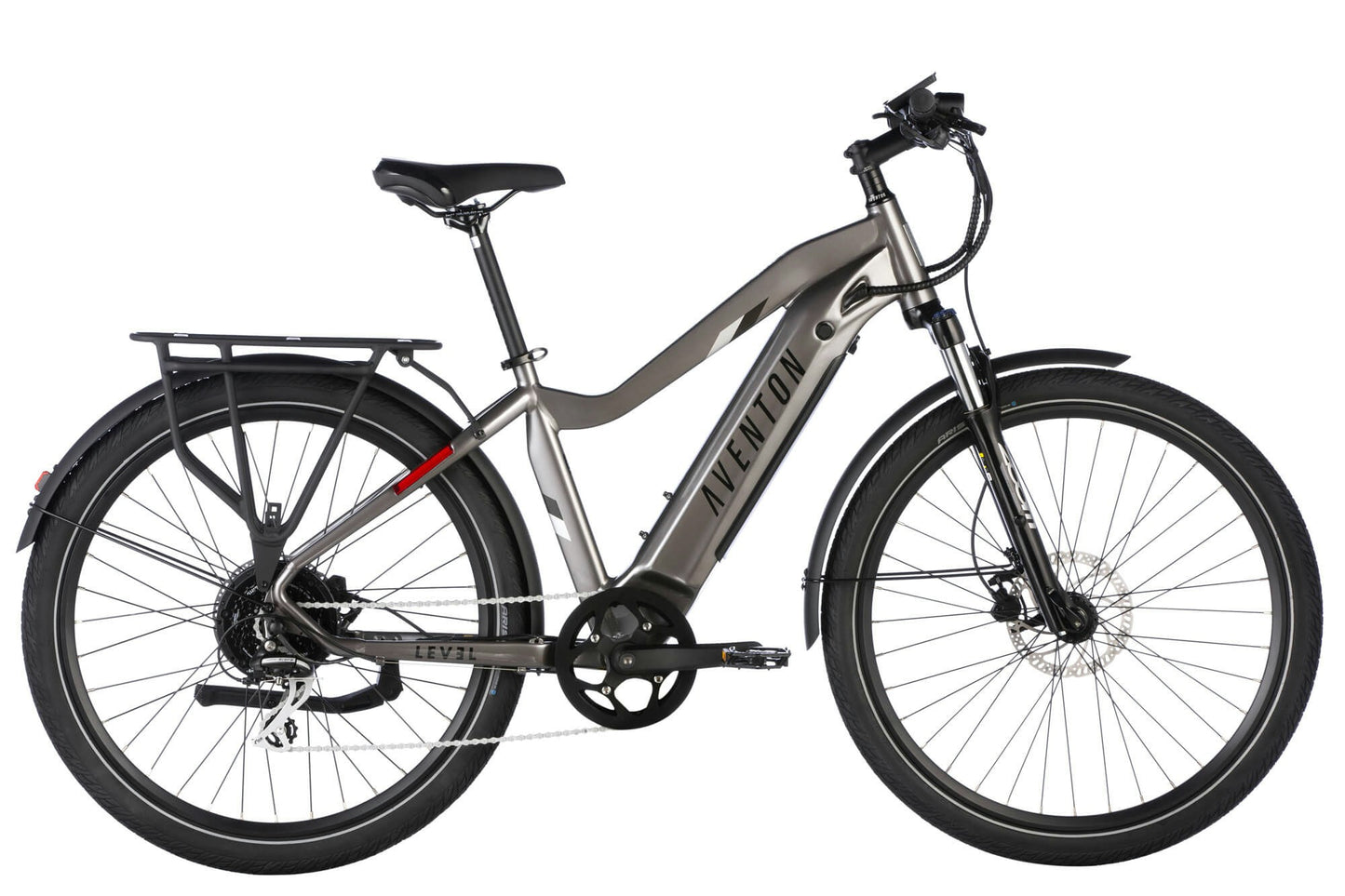 Aventon Level.2 Commuter E-Bike