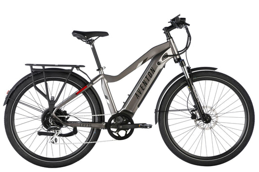 Aventon Level.2 Commuter E-Bike