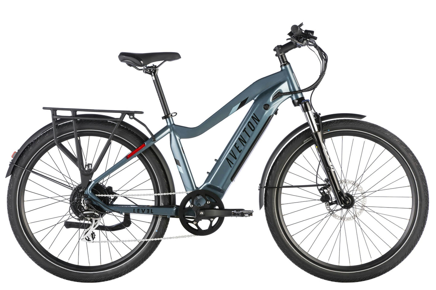 Aventon Level.2 Commuter E-Bike