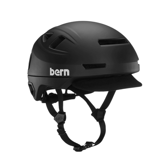 Bern Hudson MIPS E-Bike Helmet