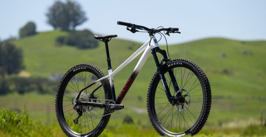 Marin San Quentin 29" 3