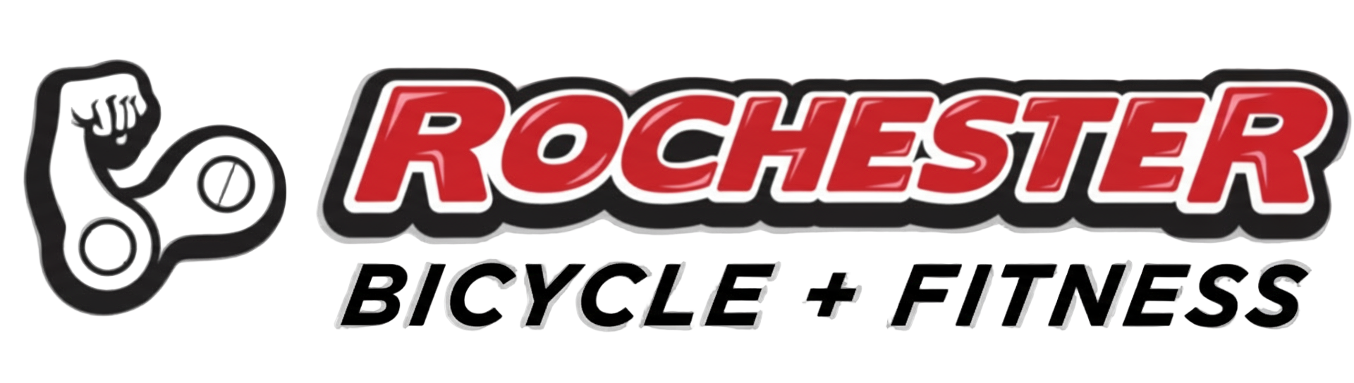 Rochester Bicycle + Fitness