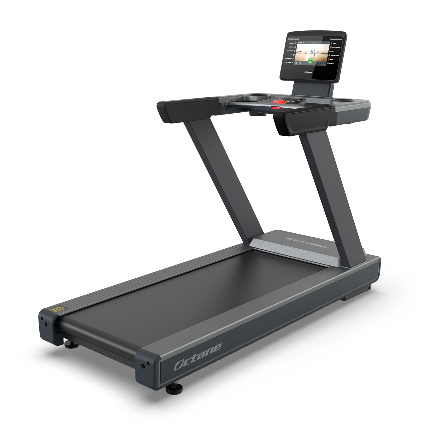 Octane OC100 Treadmill