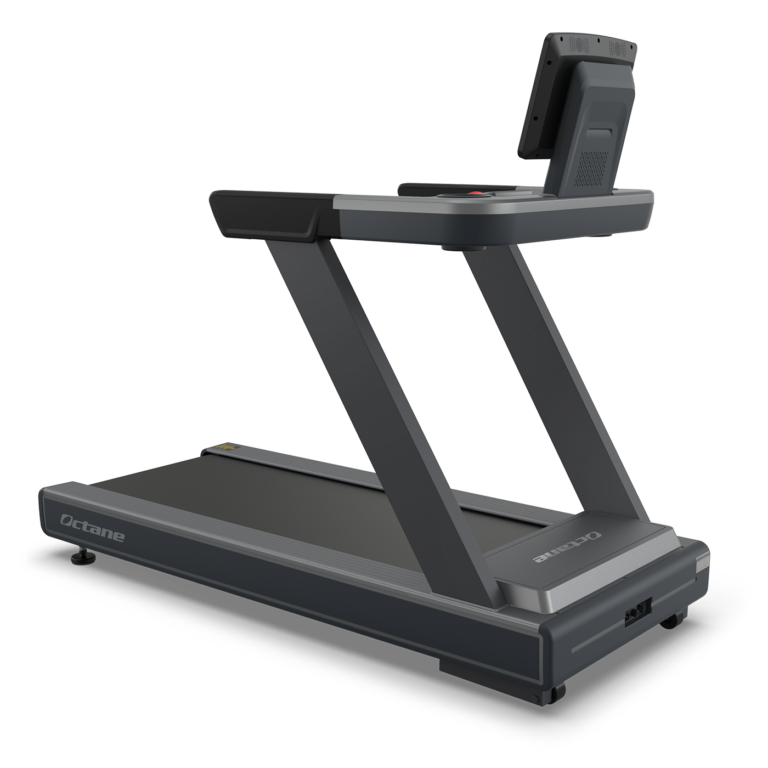 Octane OC160 Treadmill