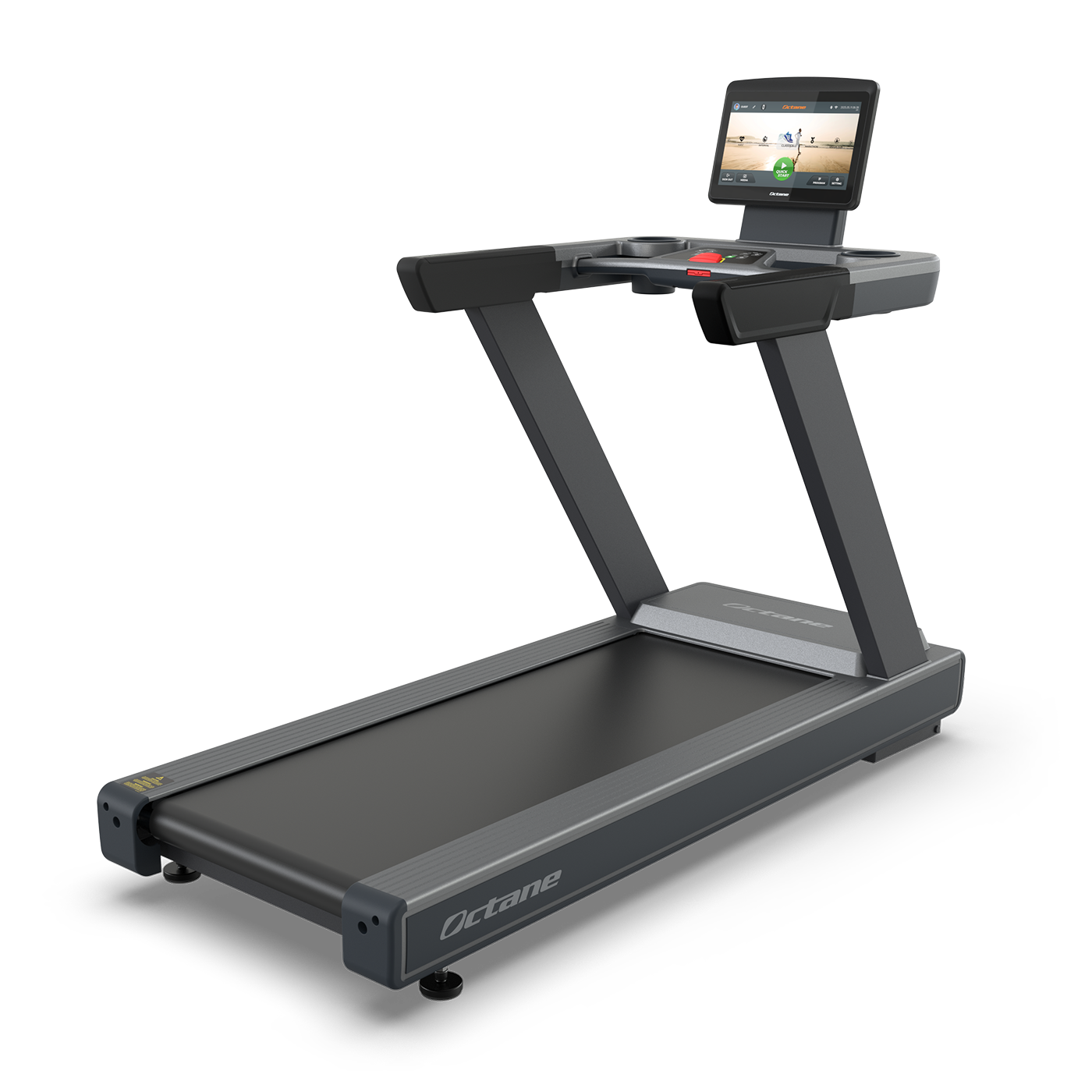Octane OC160 Treadmill