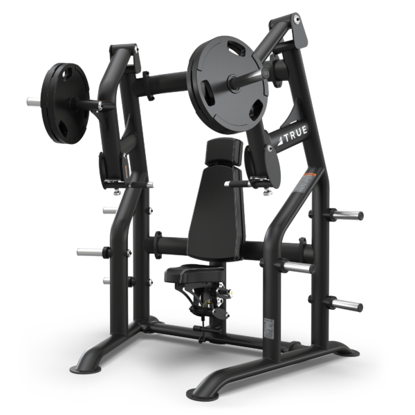 PLS-0100 CHEST PRESS