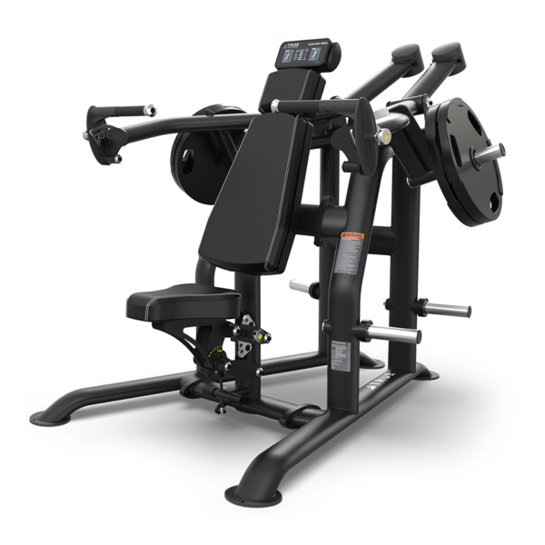 PLS-0200 SHOULDER PRESS