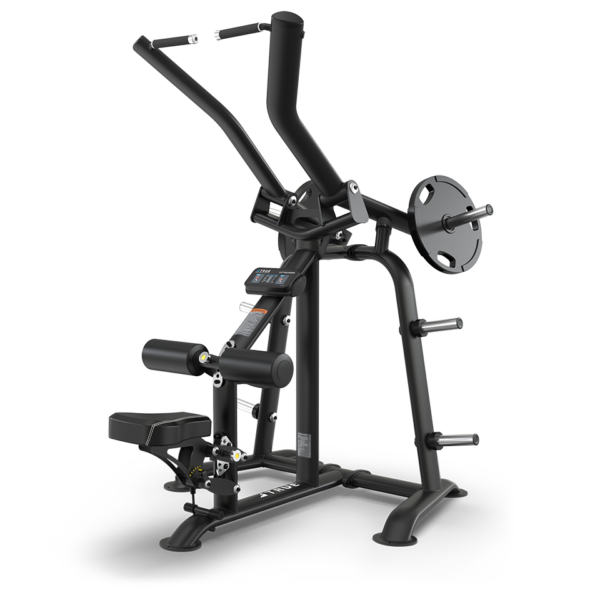PLS-0300 LAT PULLDOWN