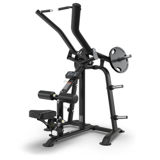 PLS-0300 LAT PULLDOWN