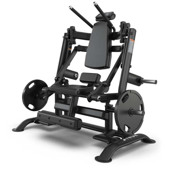 PLS-0500 KNEE RAISE/AB CRUNCH