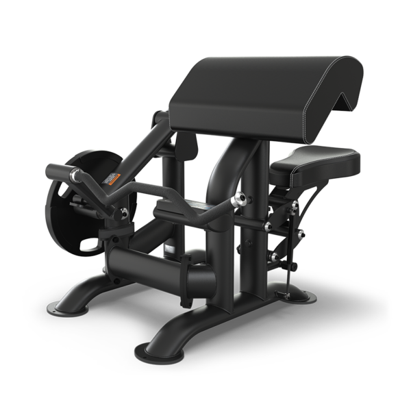 PLS-0600 BICEPS CURL