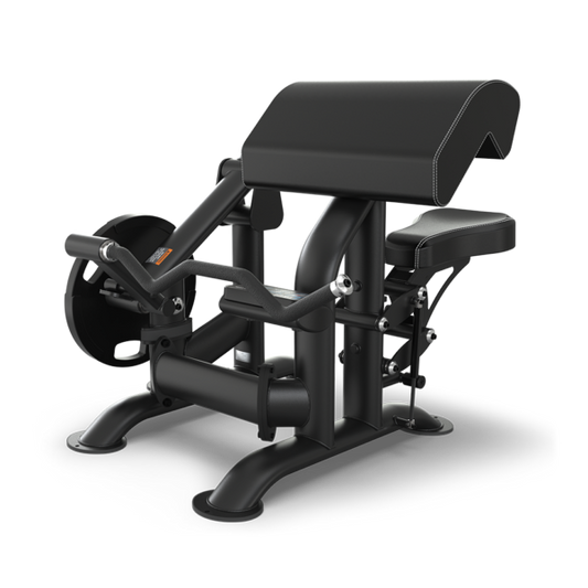 PLS-0600 BICEPS CURL