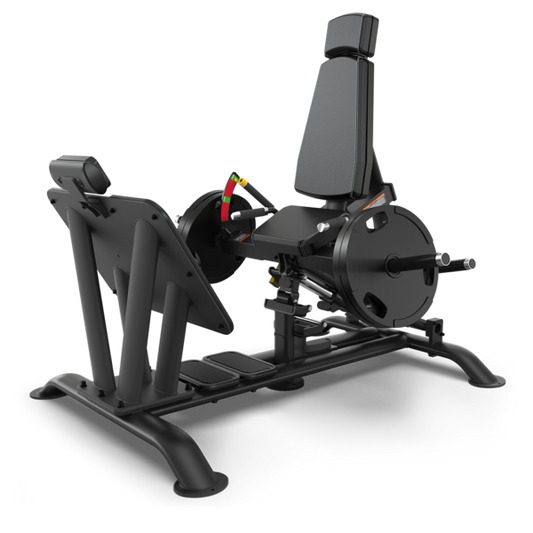 PLS-0800 SQUAT PRESS