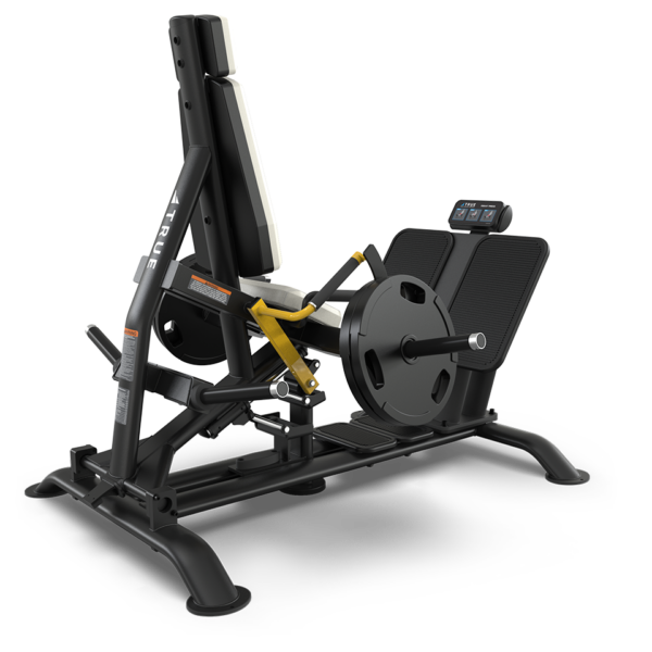 PLS-0800 SQUAT PRESS