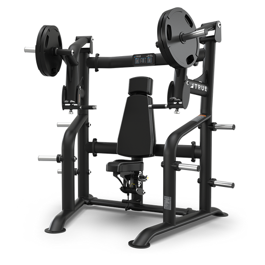 PLS-1100 INCLINE CHEST PRESS