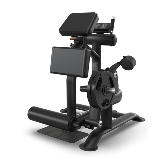 PLS-1300 STANDING LEG CURL