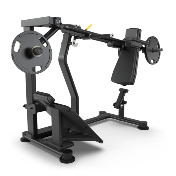 PLS-1400 PENDULUM SQUAT