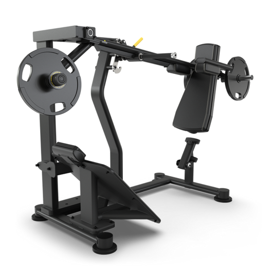 PLS-1400 PENDULUM SQUAT