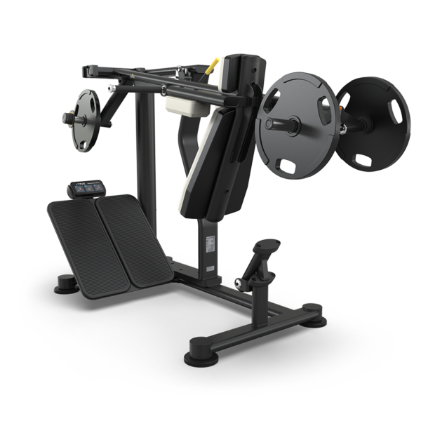 PLS-1400 PENDULUM SQUAT