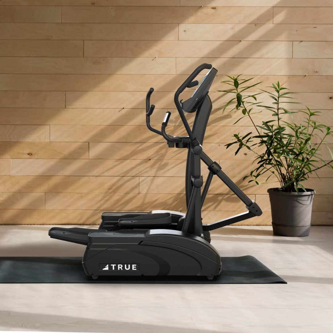 True M50 Elliptical Machine