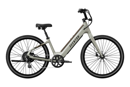 Aventon Pace 4 Step Through  Ebike
