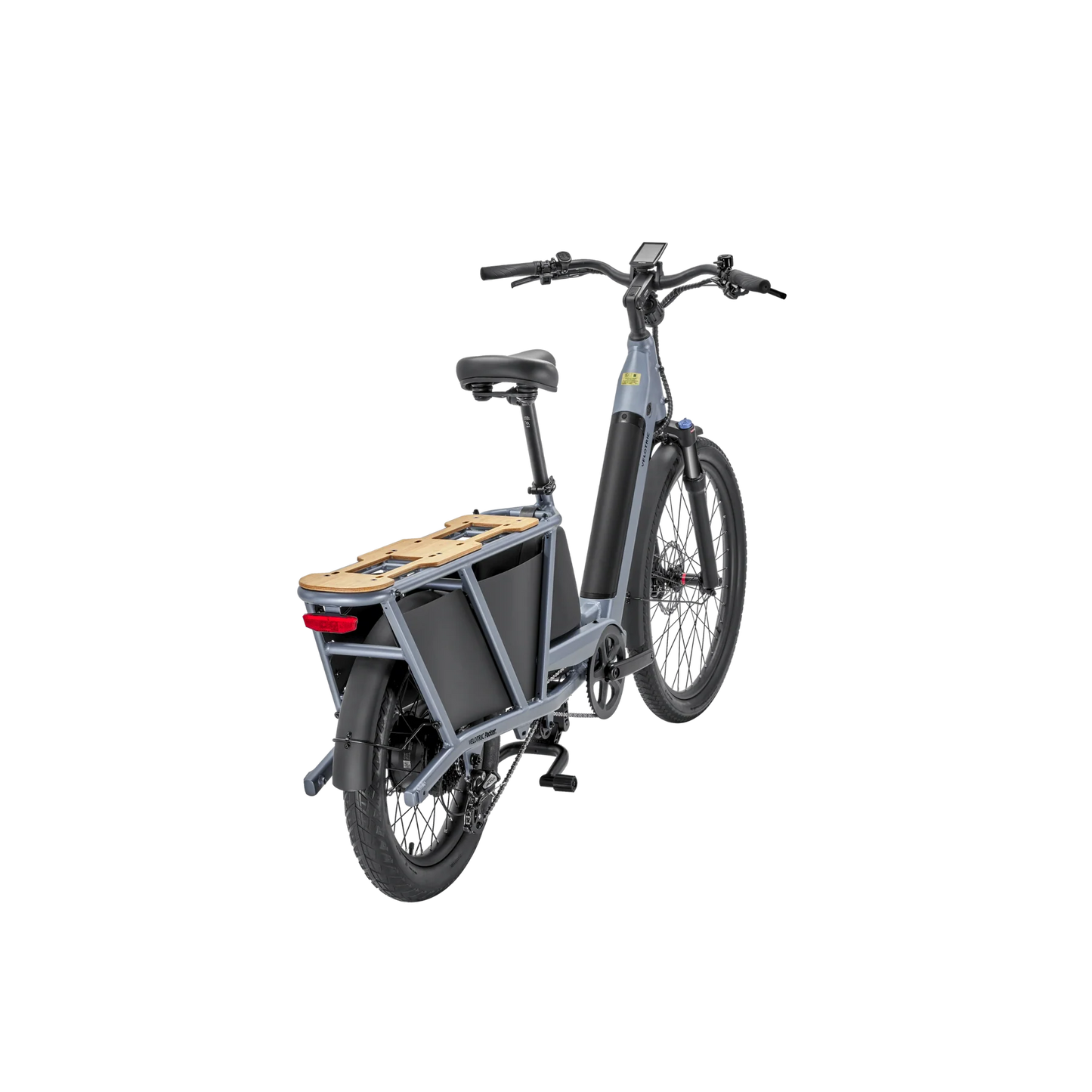 Velotric Packer 1