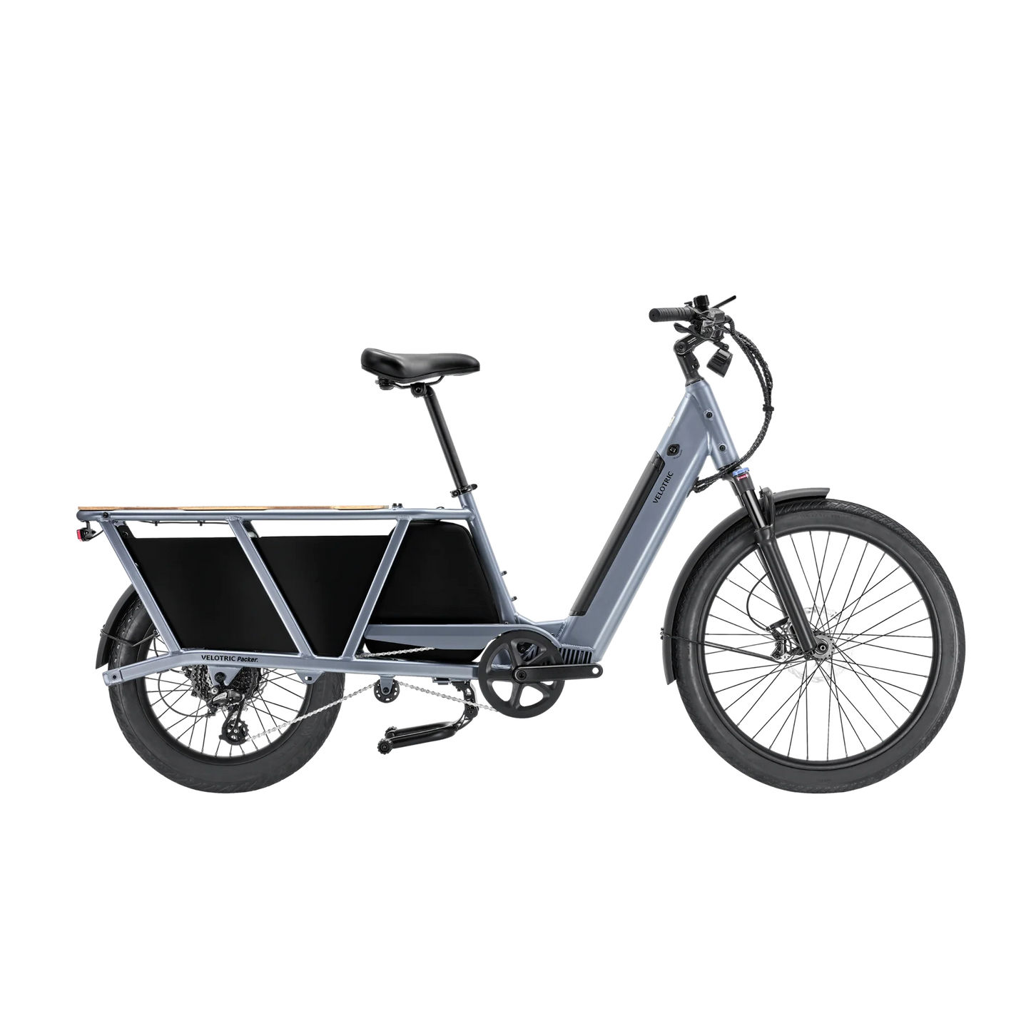 Velotric Packer 1