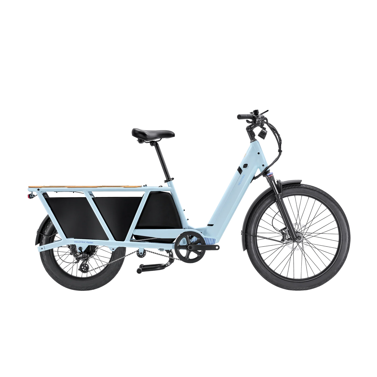 Velotric Packer 1