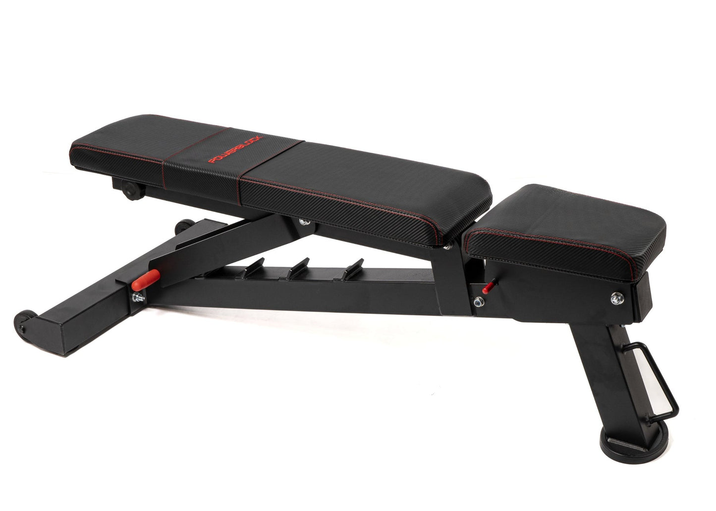 PowerBlock PowerBench 2.0 Adjustable Weight Bench