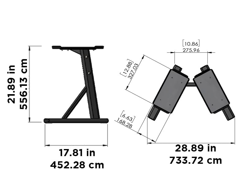 PowerBlock PowerStand