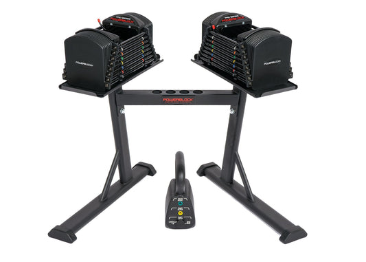 PowerBlock Pro 50 PowerMax Bundle