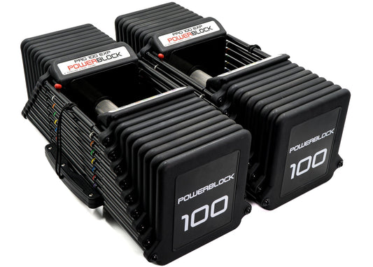 PowerBlock Pro 100 EXP