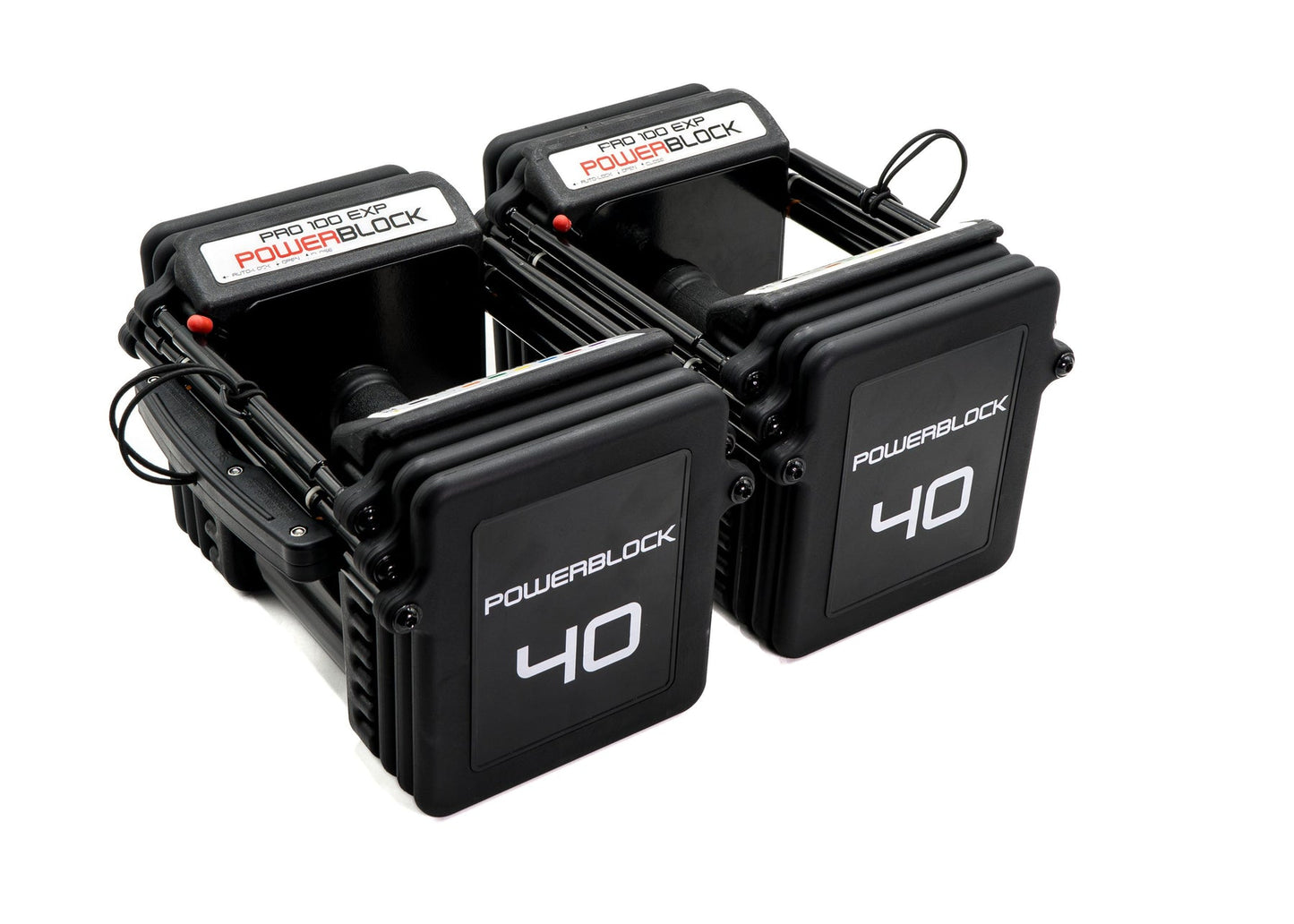 PowerBlock Pro 100 EXP