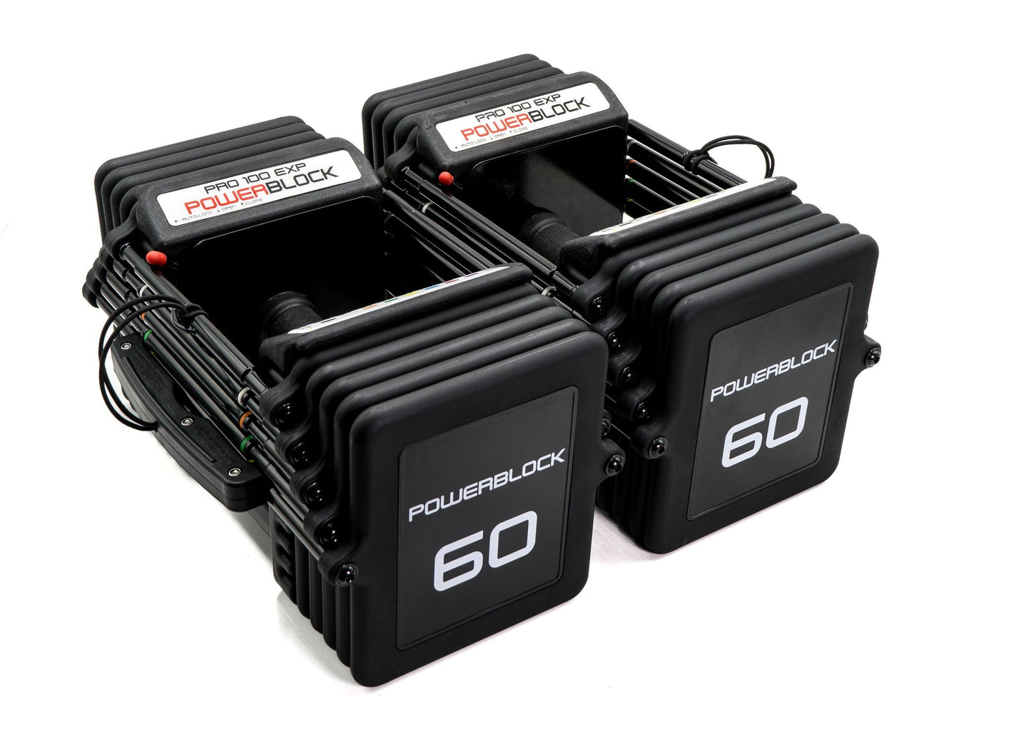 PowerBlock Pro 100 EXP