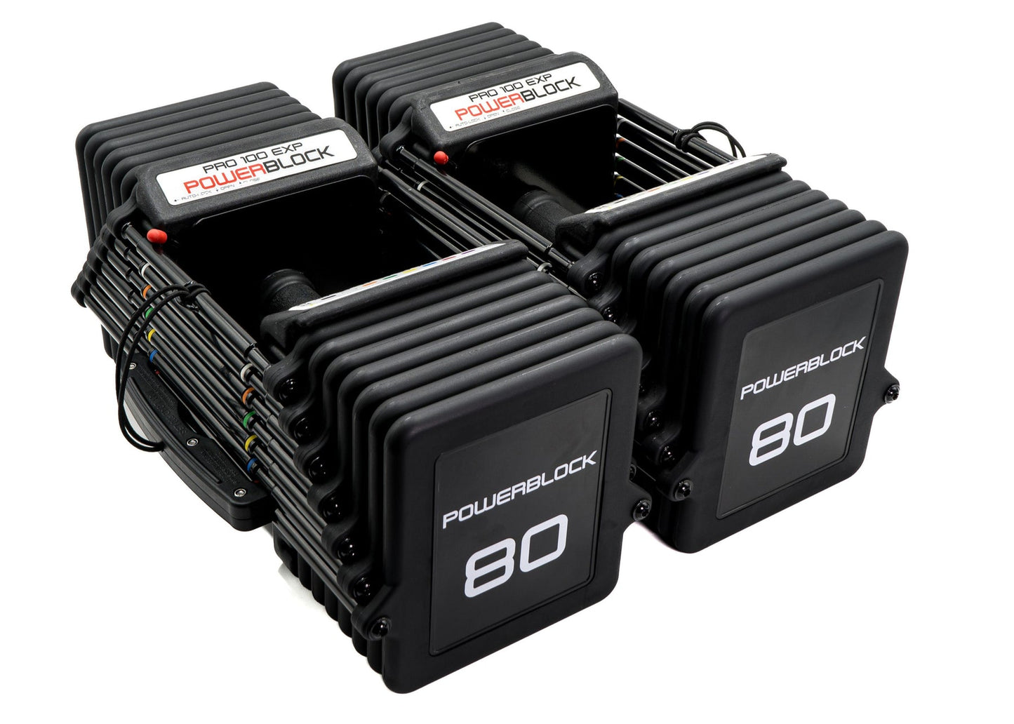 PowerBlock Pro 100 EXP