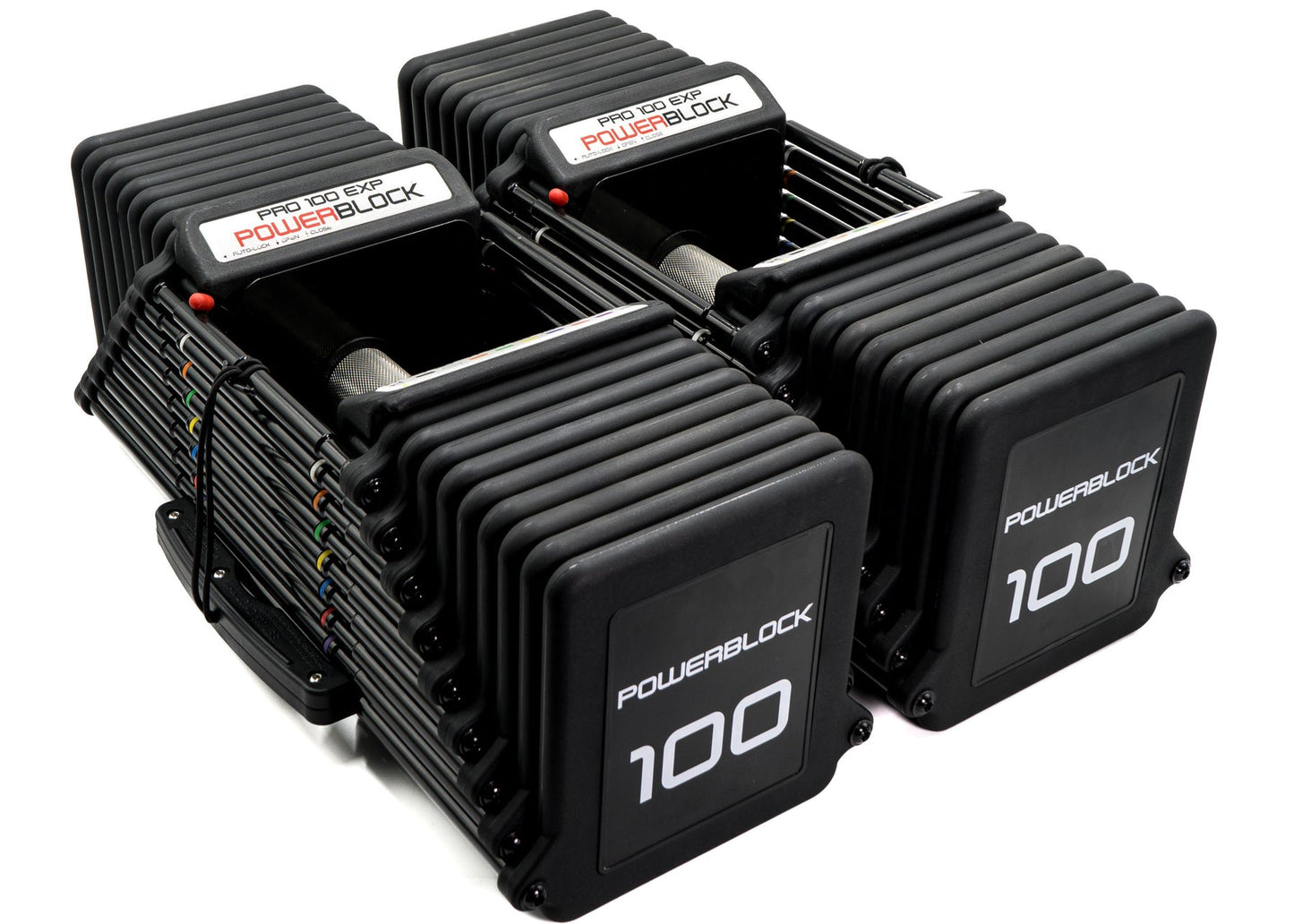 PowerBlock Pro 100 EXP