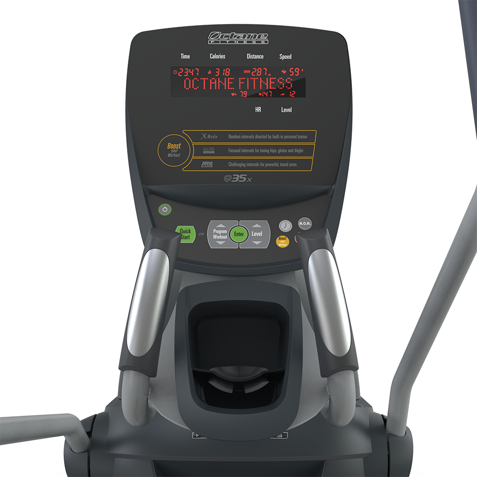 Octane Fitness Q35X