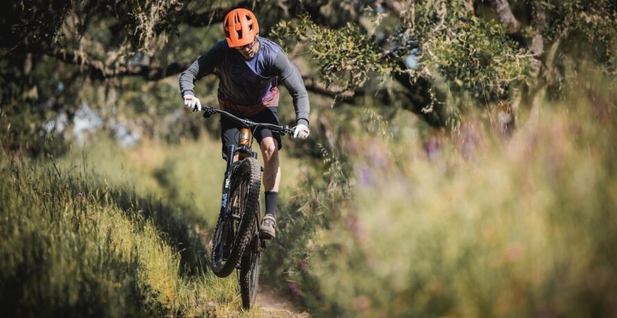 Marin Rift Zone EL XR